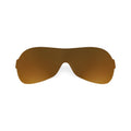 Gold - Oakley Conduct