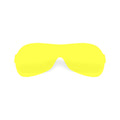 Yellow - Oakley Conduct