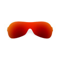 Mais Red - Oakley Conduct