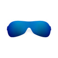 Neon Blue - Oakley Conduct