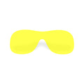 Yellow - Oakley Collected OO4078
