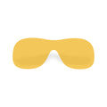 Orange - Oakley Collected OO4078