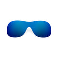 Neon Blue - Oakley Collected OO4078