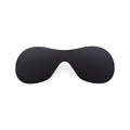 Black - Oakley Deception OO4039