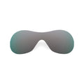 Platinum - Oakley Deception OO4039
