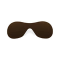 Brown - Oakley Deception OO4039