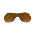 Gold - Oakley Deception OO4039