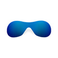 Neon Blue - Oakley Deception OO4039