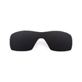 Black - Oakley Dart