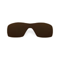 Brown - Oakley Dart