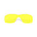 Yellow - Oakley Dart