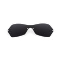 Black - Oakley Dartboard