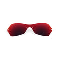 Dark Ruby - Oakley Dartboard