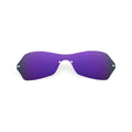 Violet - Oakley Dartboard