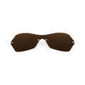 Brown - Oakley Dartboard