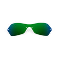 Green Jade - Oakley Dartboard