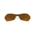 Gold - Oakley Dartboard