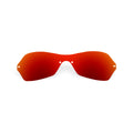 Mais Red - Oakley Dartboard