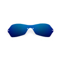 Neon Blue - Oakley Dartboard