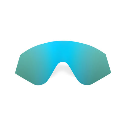 Oakley Eyeshade