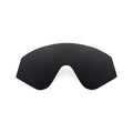 Black - Oakley Eyeshade