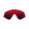 Dark Ruby - Oakley Eyeshade