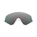 Platinum - Oakley Eyeshade