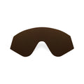Brown - Oakley Eyeshade