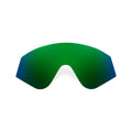 Green Jade - Oakley Eyeshade
