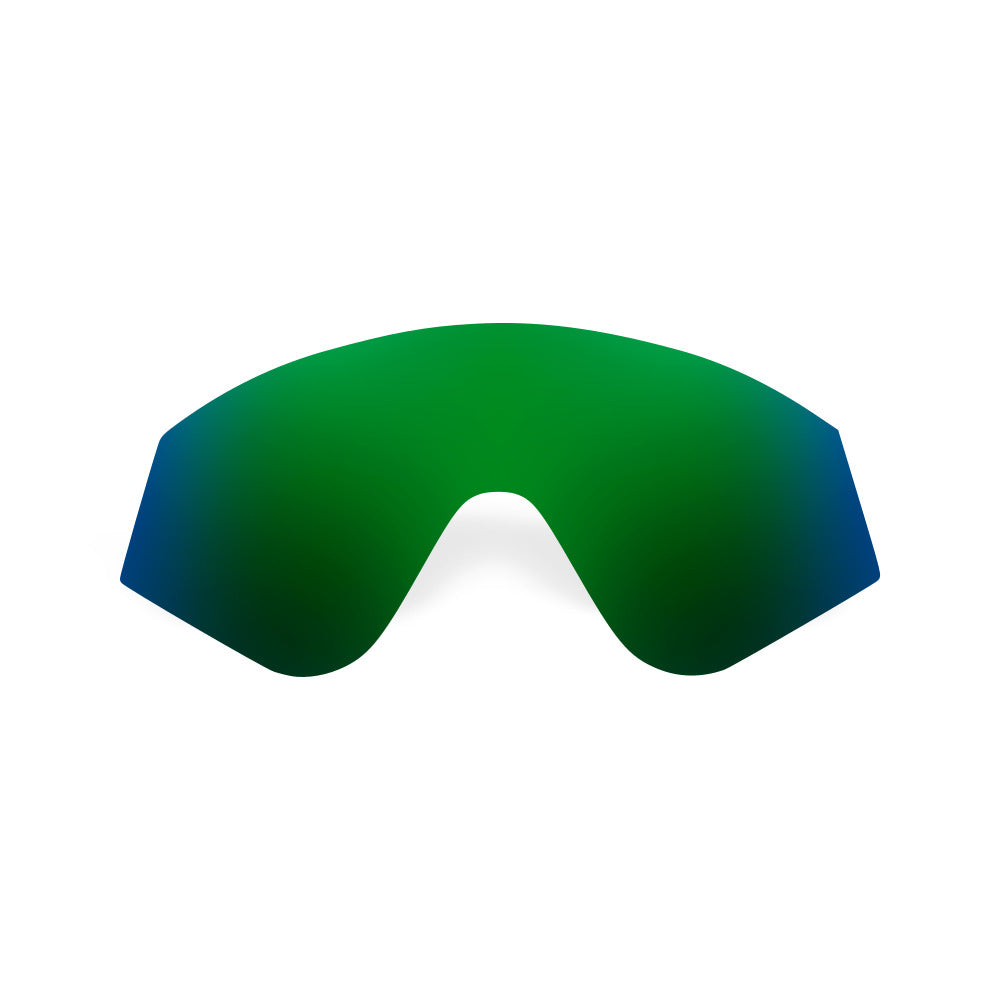 Oakley Eyeshade