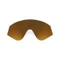 Gold - Oakley Eyeshade
