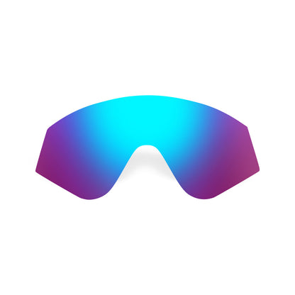 Oakley Eyeshade