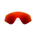 Mais Red - Oakley Eyeshade