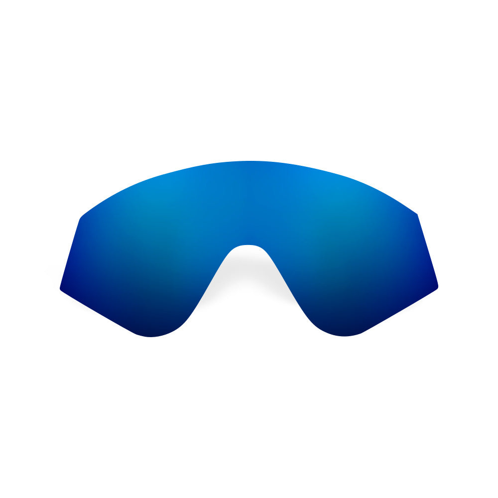 Oakley Eyeshade