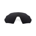 Black - Oakley Flight Jacket OO9401