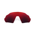 Dark Ruby - Oakley Flight Jacket OO9401