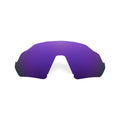 Violet - Oakley Flight Jacket OO9401