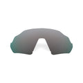 Platinum - Oakley Flight Jacket OO9401