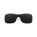 Black - Oakley Forsake OO9092