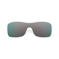 Platinum - Oakley Forsake OO9092