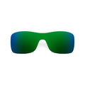 Green Jade - Oakley Forsake OO9092