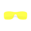 Yellow - Oakley Forsake OO9092