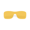 Orange - Oakley Forsake OO9092