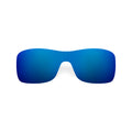 Neon Blue - Oakley Forsake OO9092
