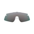 Platinum - Oakley Hydra OO9229