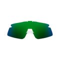 Green Jade - Oakley Hydra OO9229