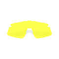 Yellow - Oakley Hydra OO9229