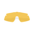 Orange - Oakley Hydra OO9229