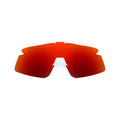 Mais Red - Oakley Hydra OO9229