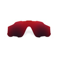 Dark Ruby - Oakley Jawbreaker OO9290